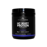 Empaque del Producto HC Whey Protein